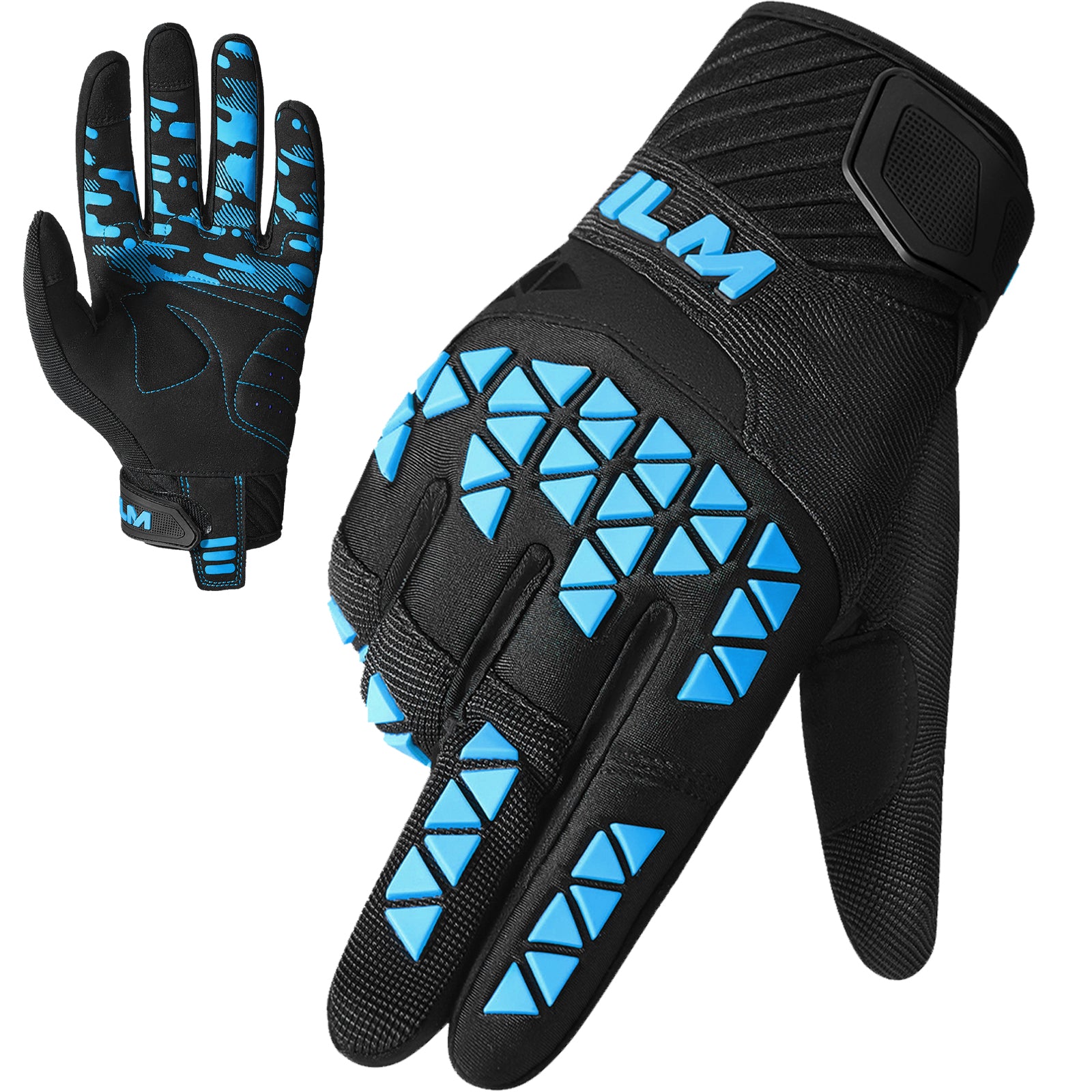 Guantes fox mtb discount verano