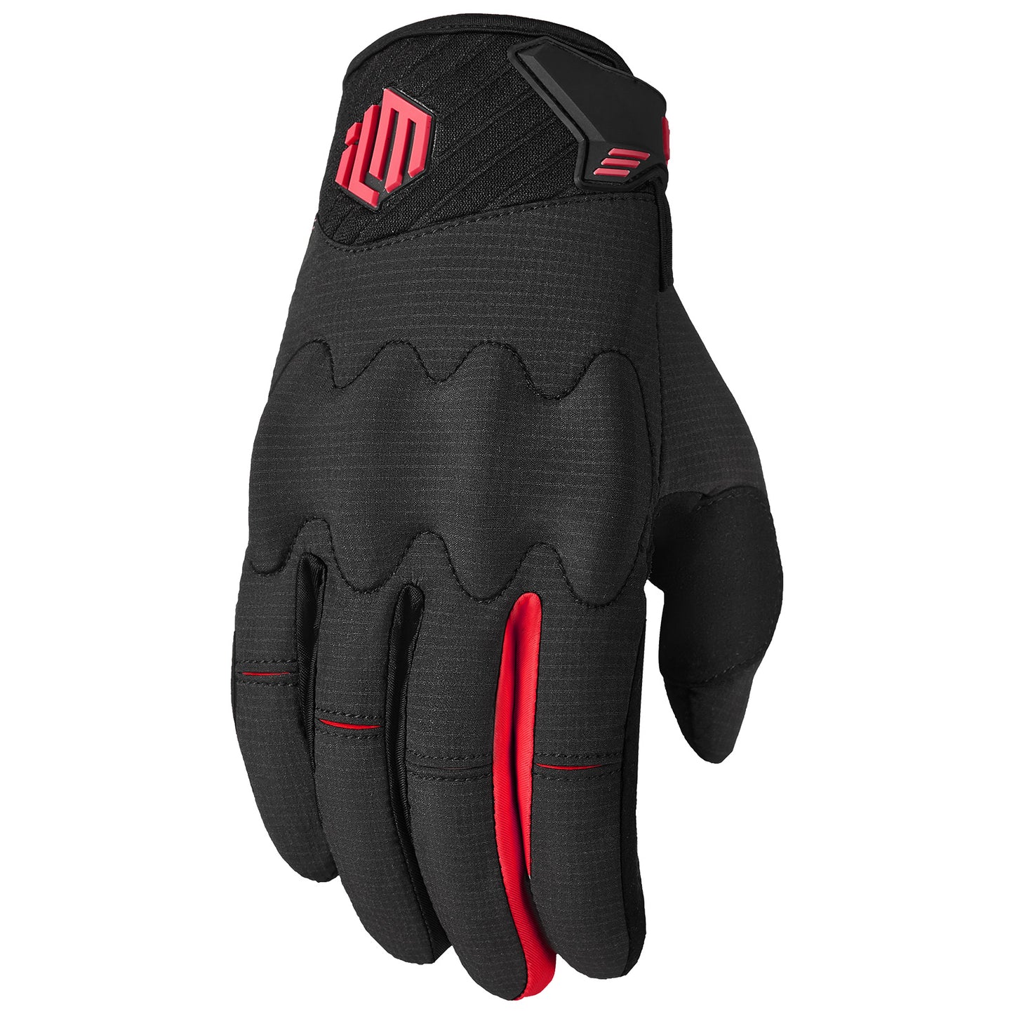 Guantes para motocicleta - ILM - JC38