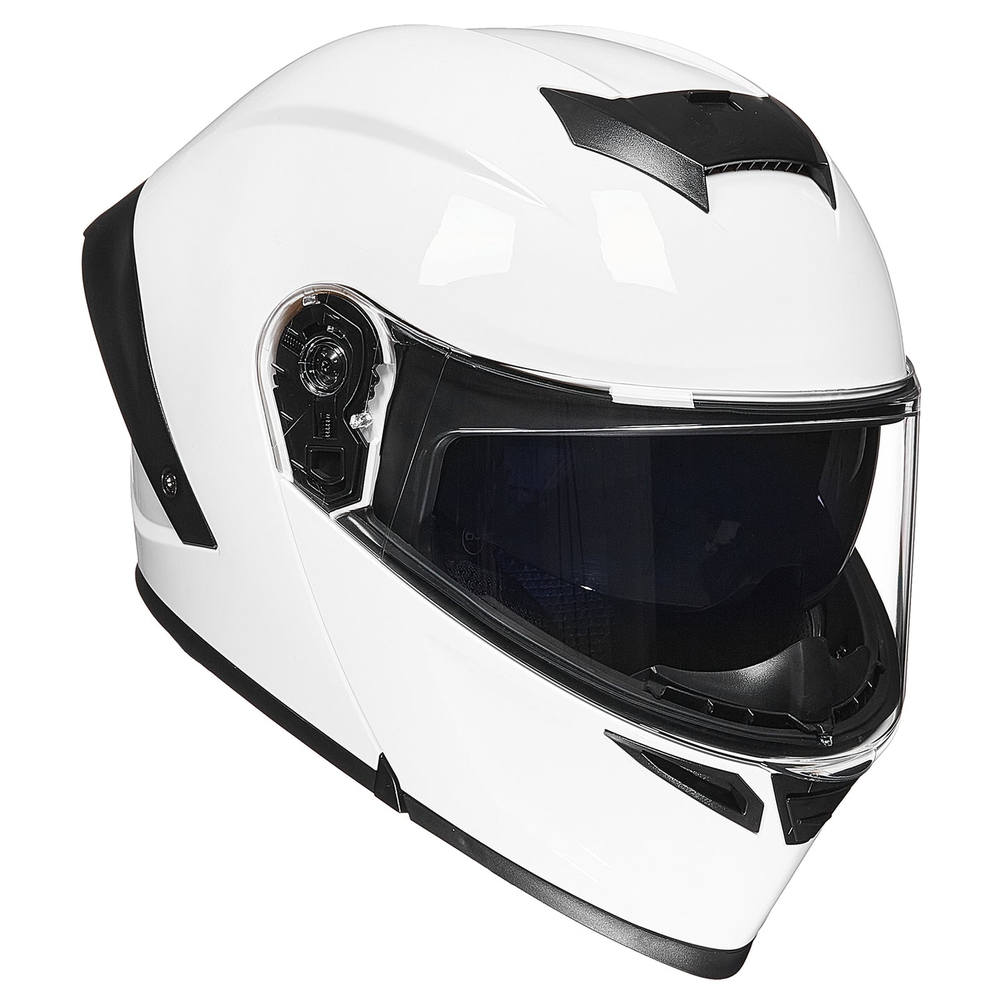 Casco Abatible ILM WS202 - White