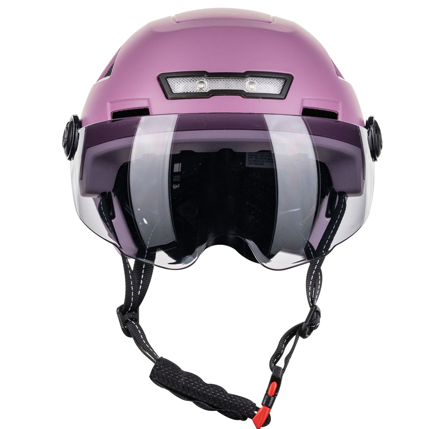 Casco ILM para Scooter/Bicicleta E3-12LS / 4 Colores