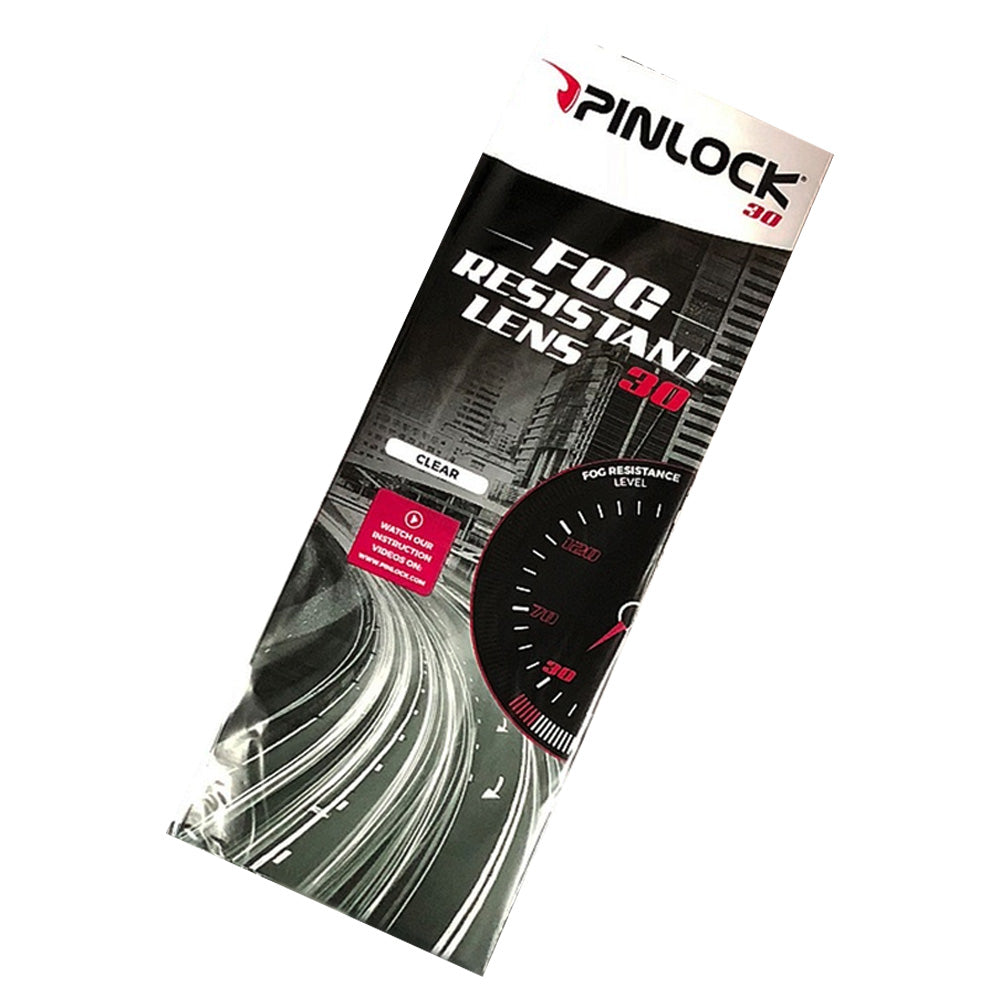 Pinlock 30 Anti-Empañante / Compatible con ILM Z501 y ILM 129 M