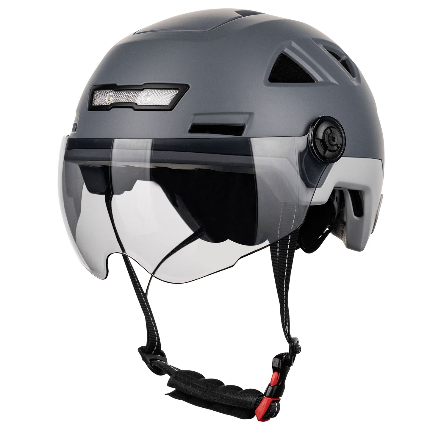 Casco ILM para Scooter/Bicicleta E3-12LS / 4 Colores