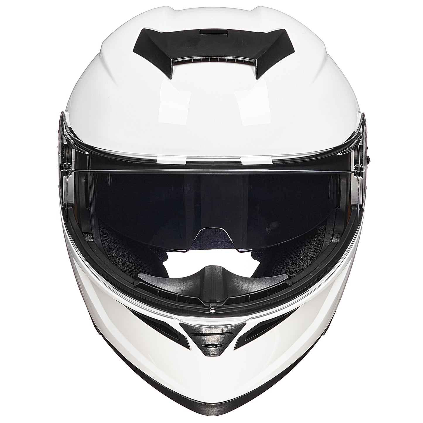 Casco Abatible ILM WS202 - White