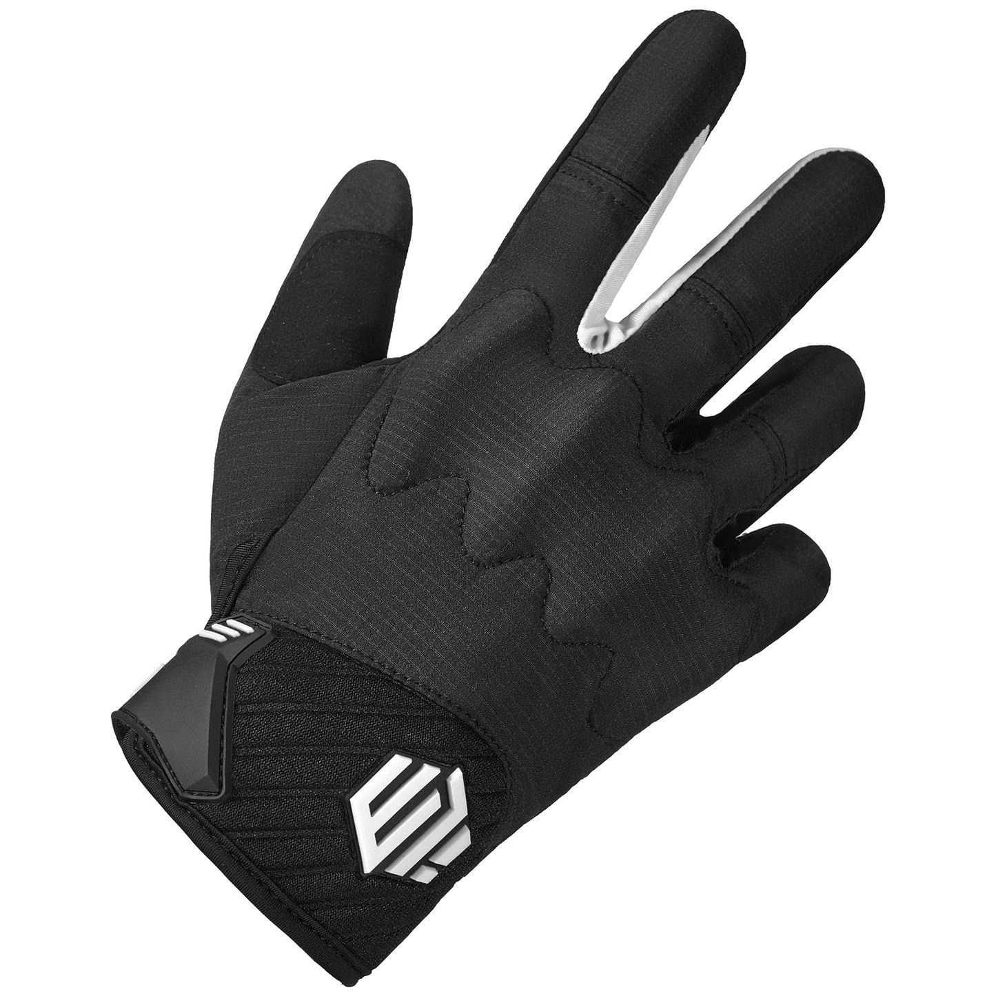 Guantes para motocicleta - ILM - JC38