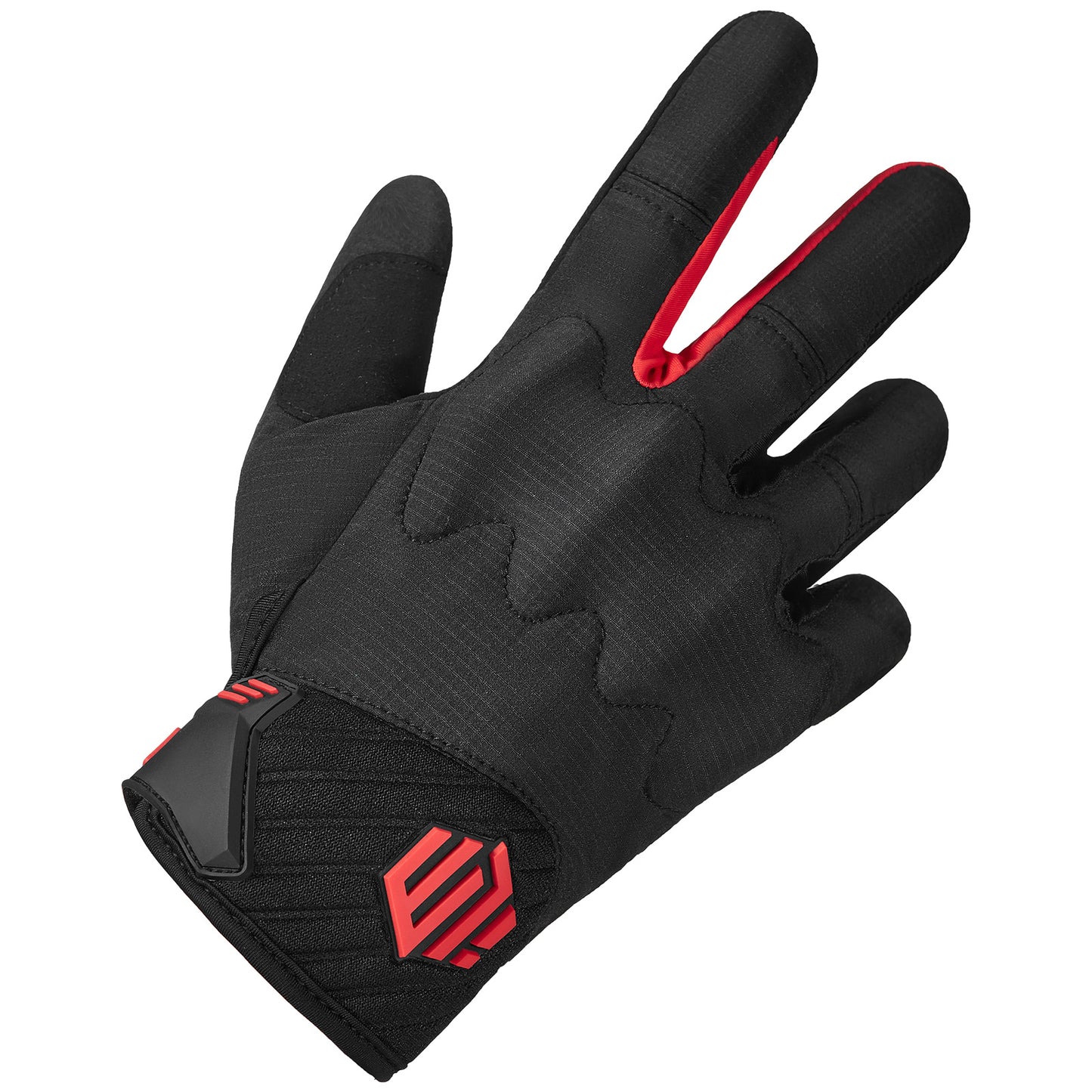 Guantes para motocicleta - ILM - JC38