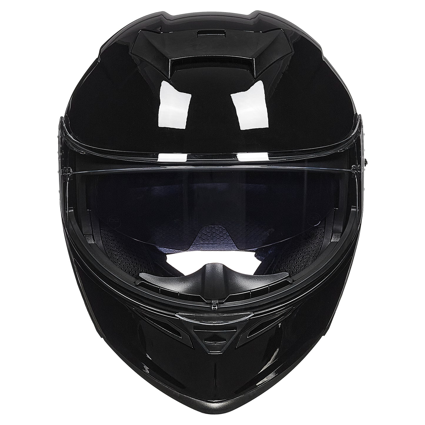 Casco Abatible ILM WS202 - Negro mate