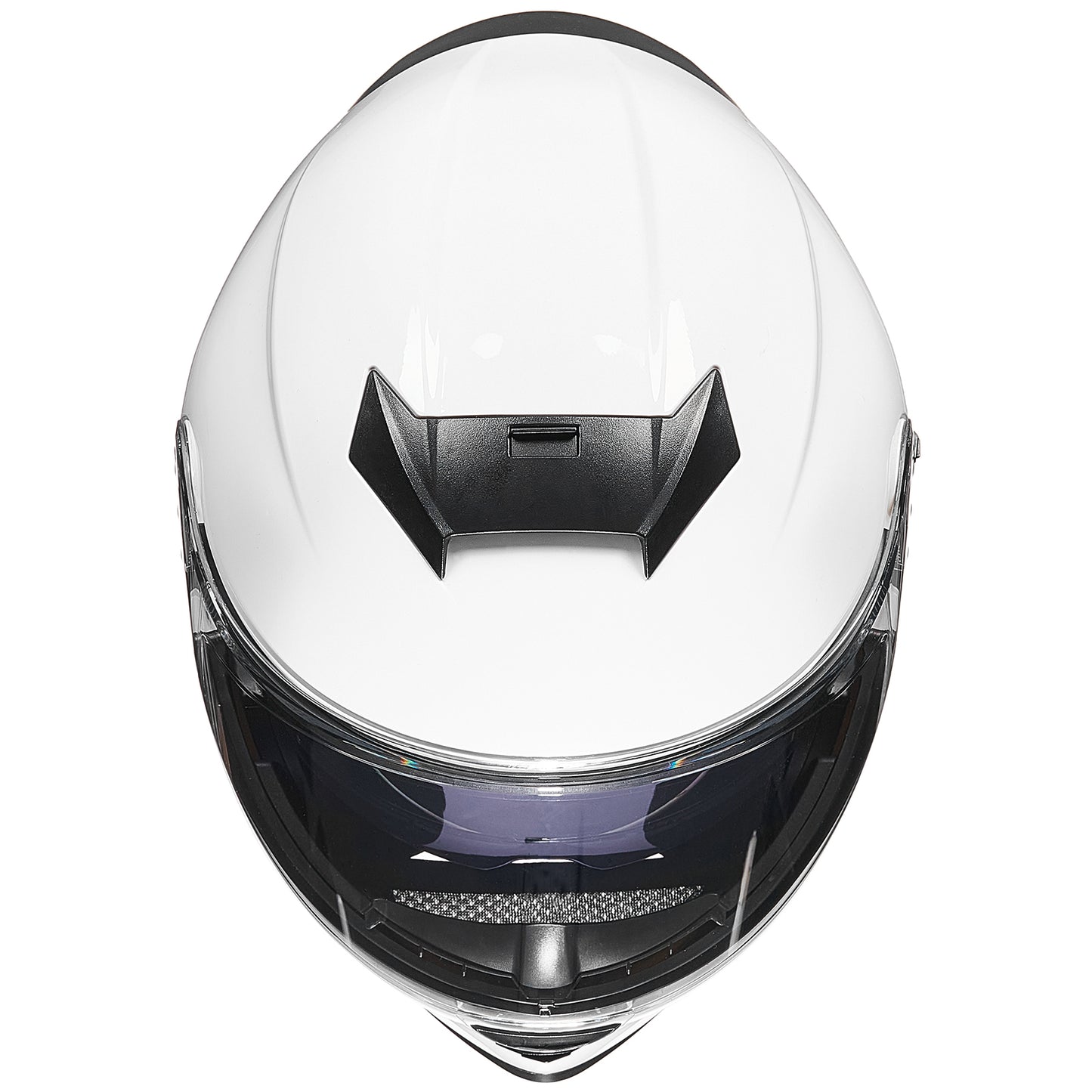 Casco Abatible ILM WS202 - White