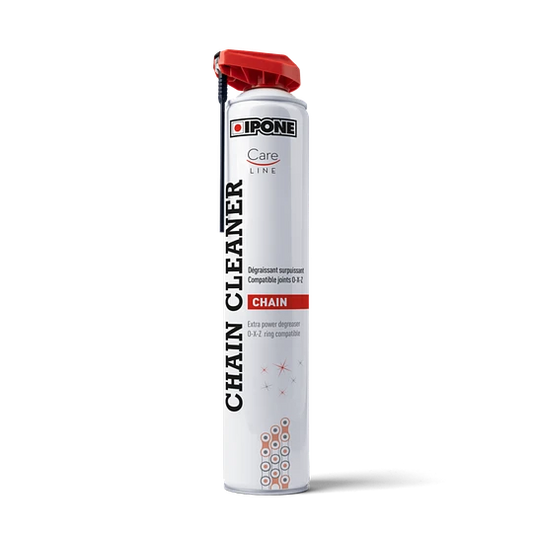 CHAIN CLEANER- IPONE - Limpiador de cadenas