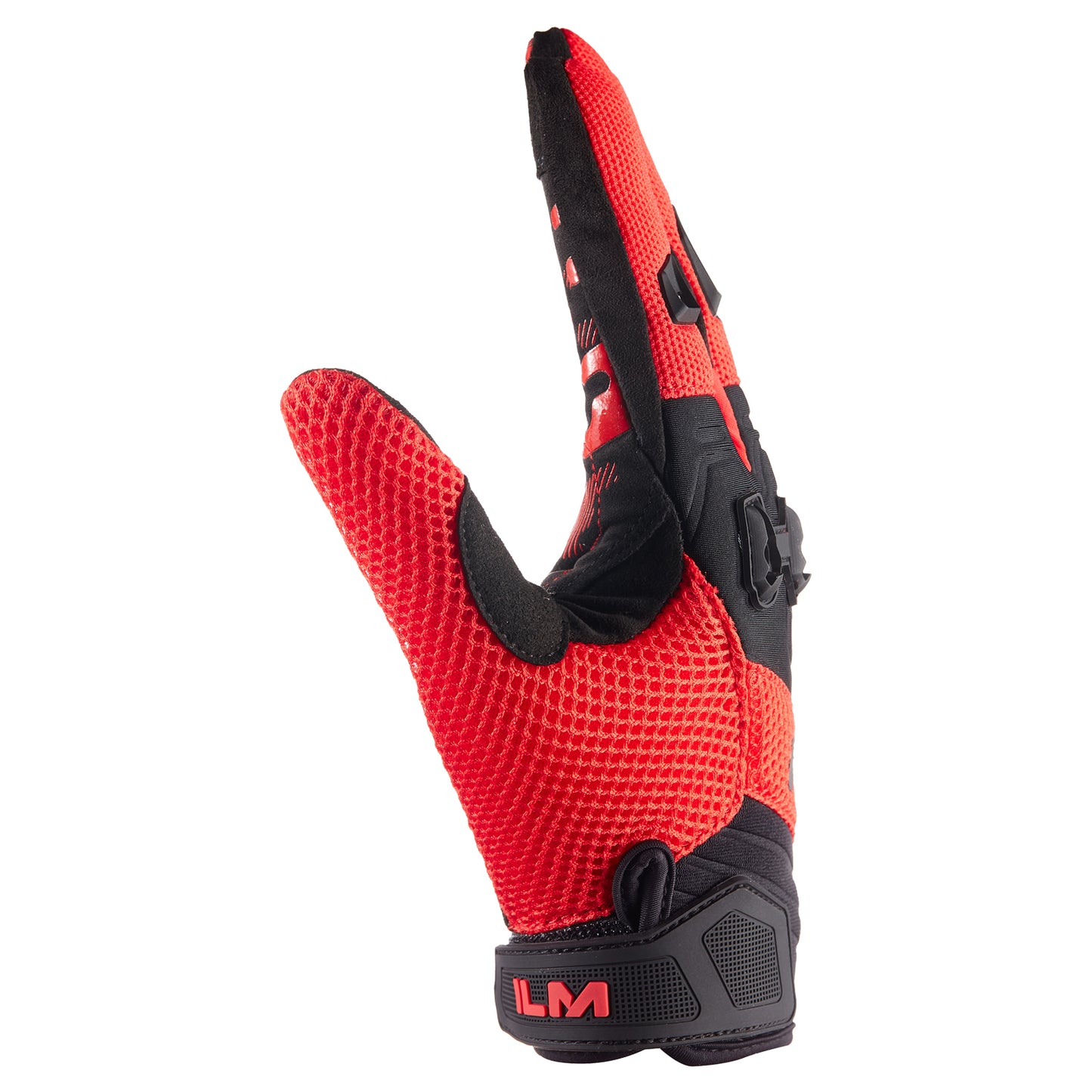 Guantes - ILM - JC08