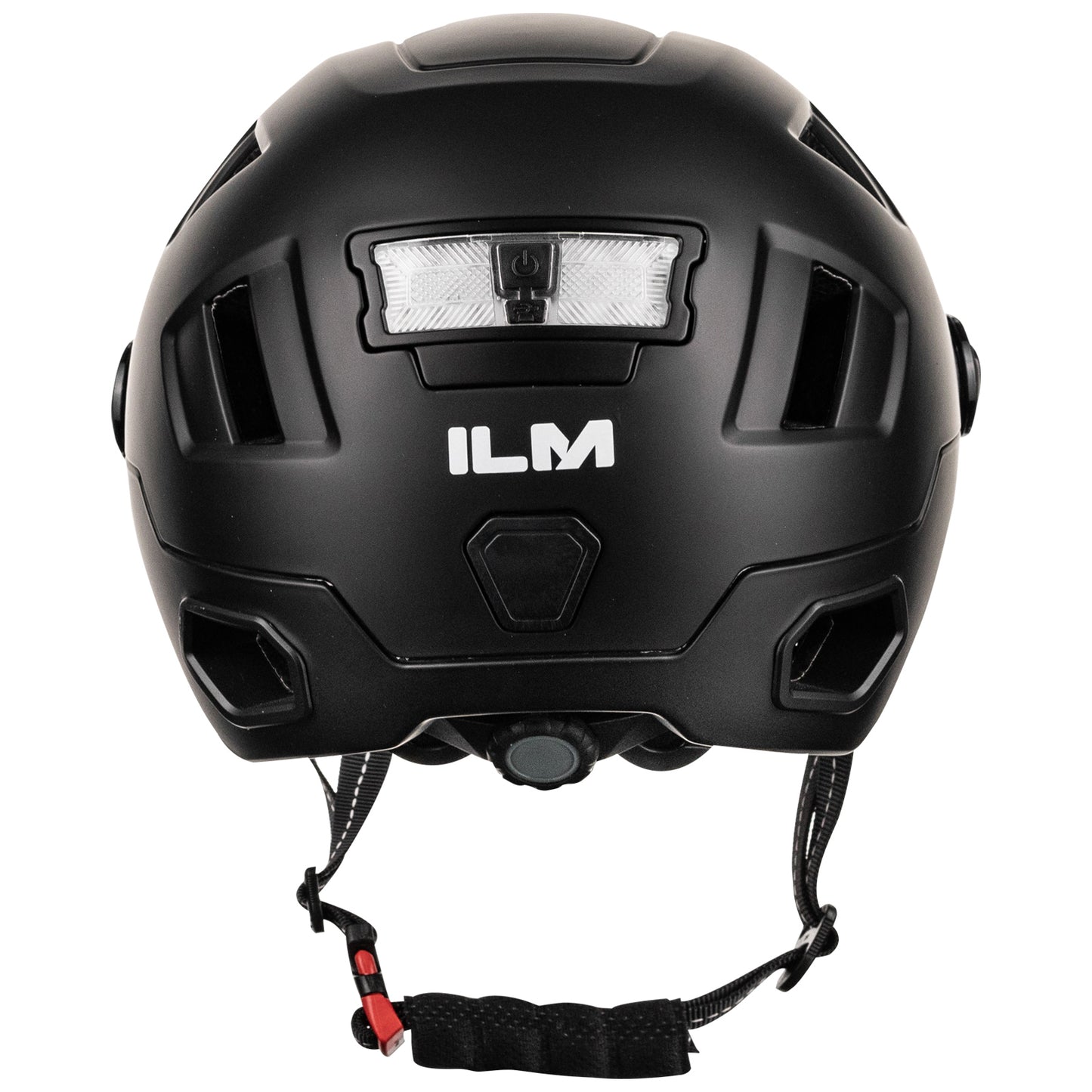 Casco ILM para Scooter/Bicicleta E3-12LS / 4 Colores