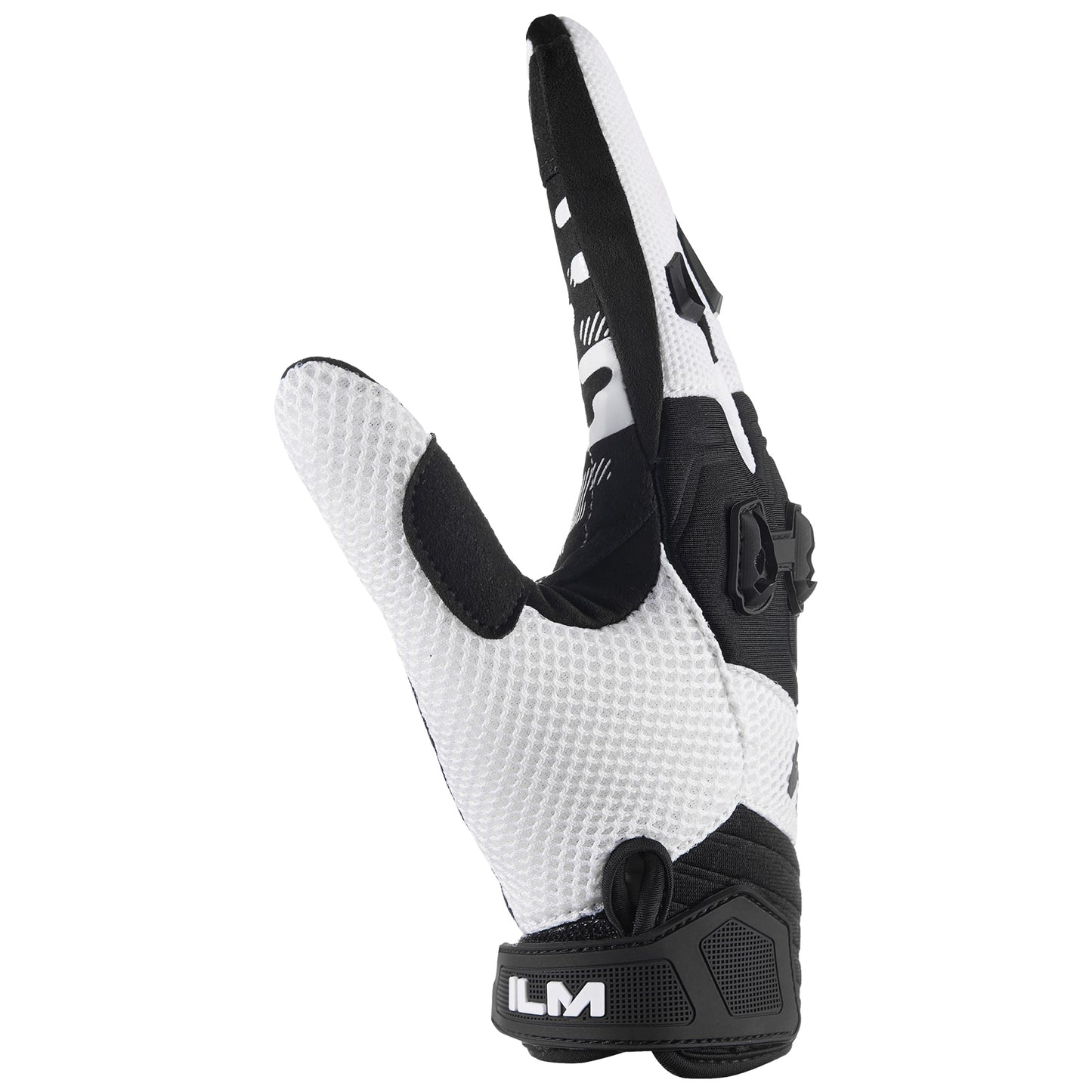 Guantes - ILM - JC08