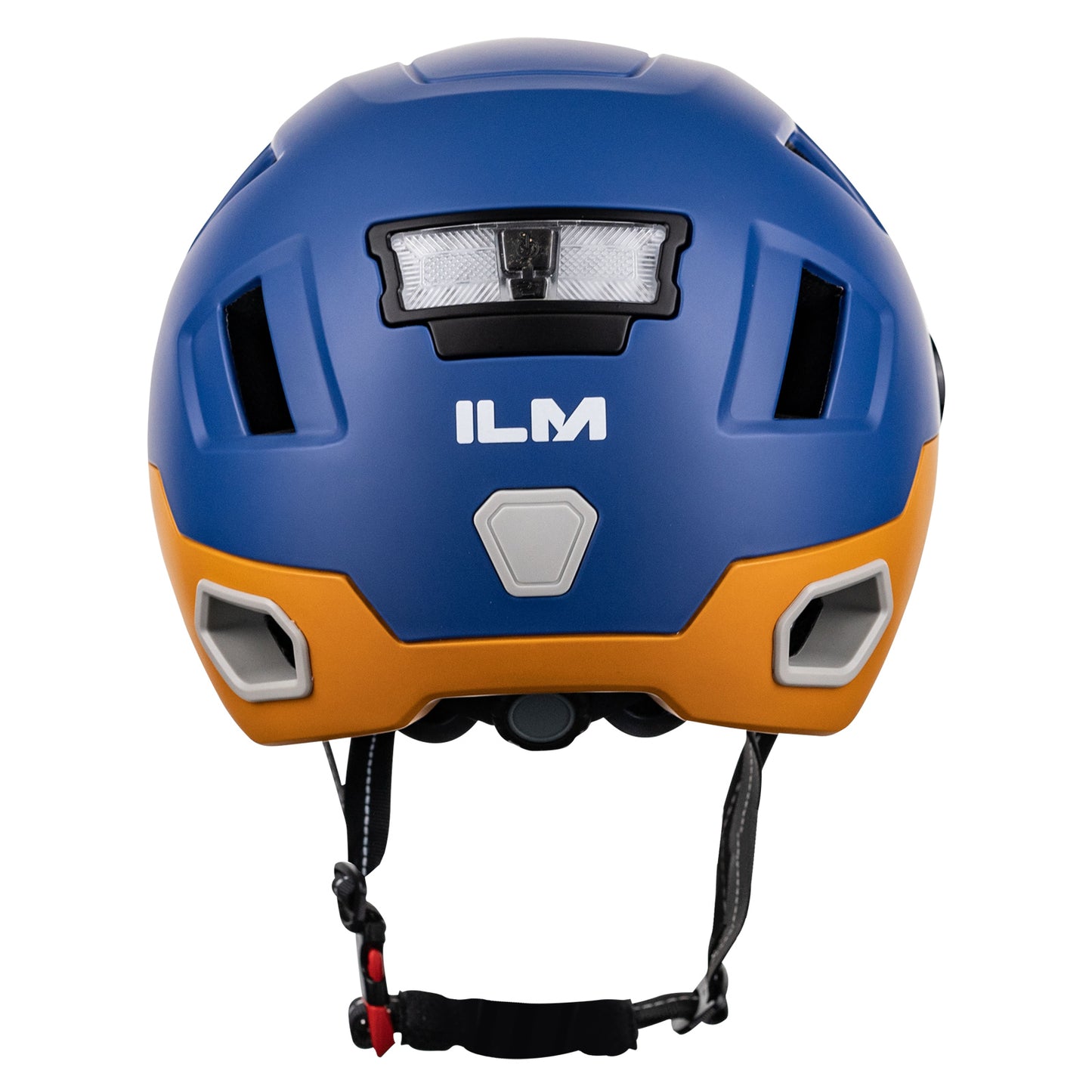 Casco ILM para Scooter/Bicicleta E3-12LS / 4 Colores