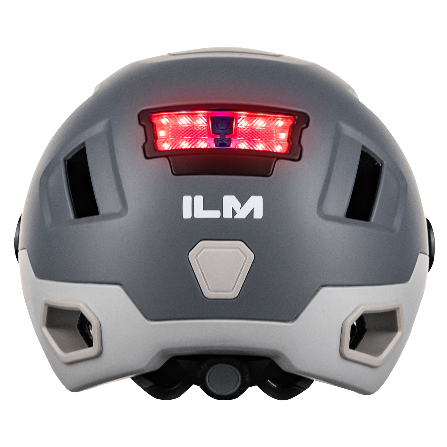 Casco ILM para Scooter/Bicicleta E3-12LS / 4 Colores