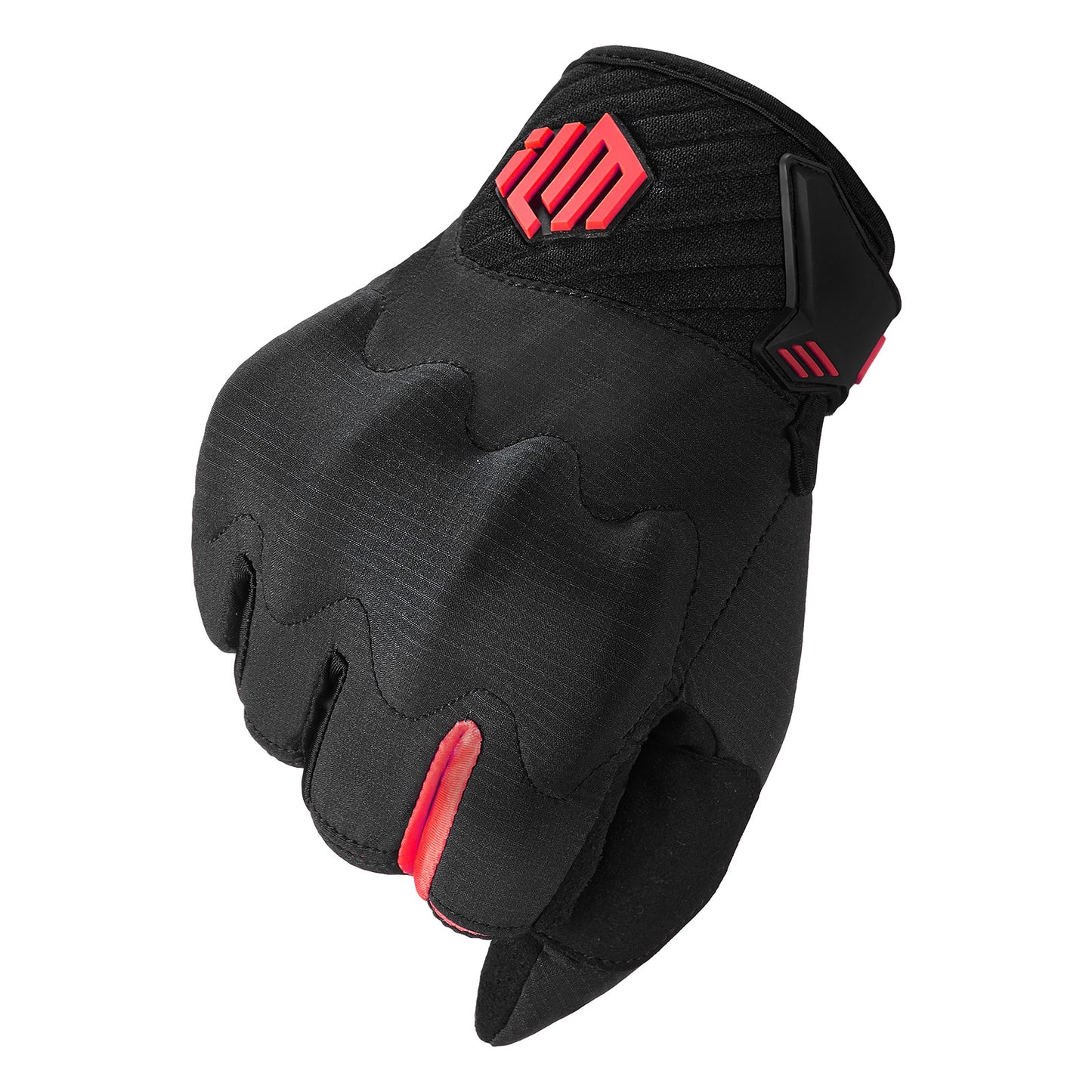 Guantes para motocicleta - ILM - JC38