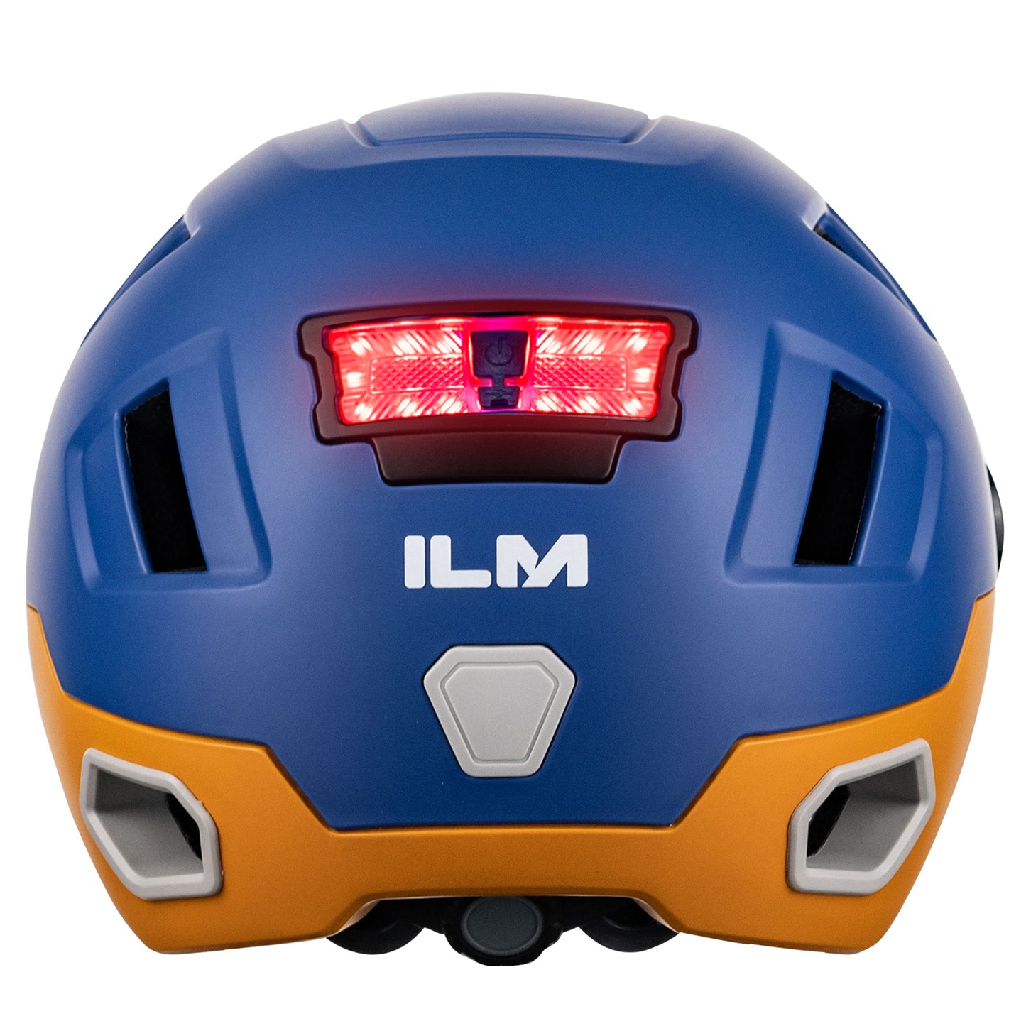 Casco ILM para Scooter/Bicicleta E3-12LS / 4 Colores