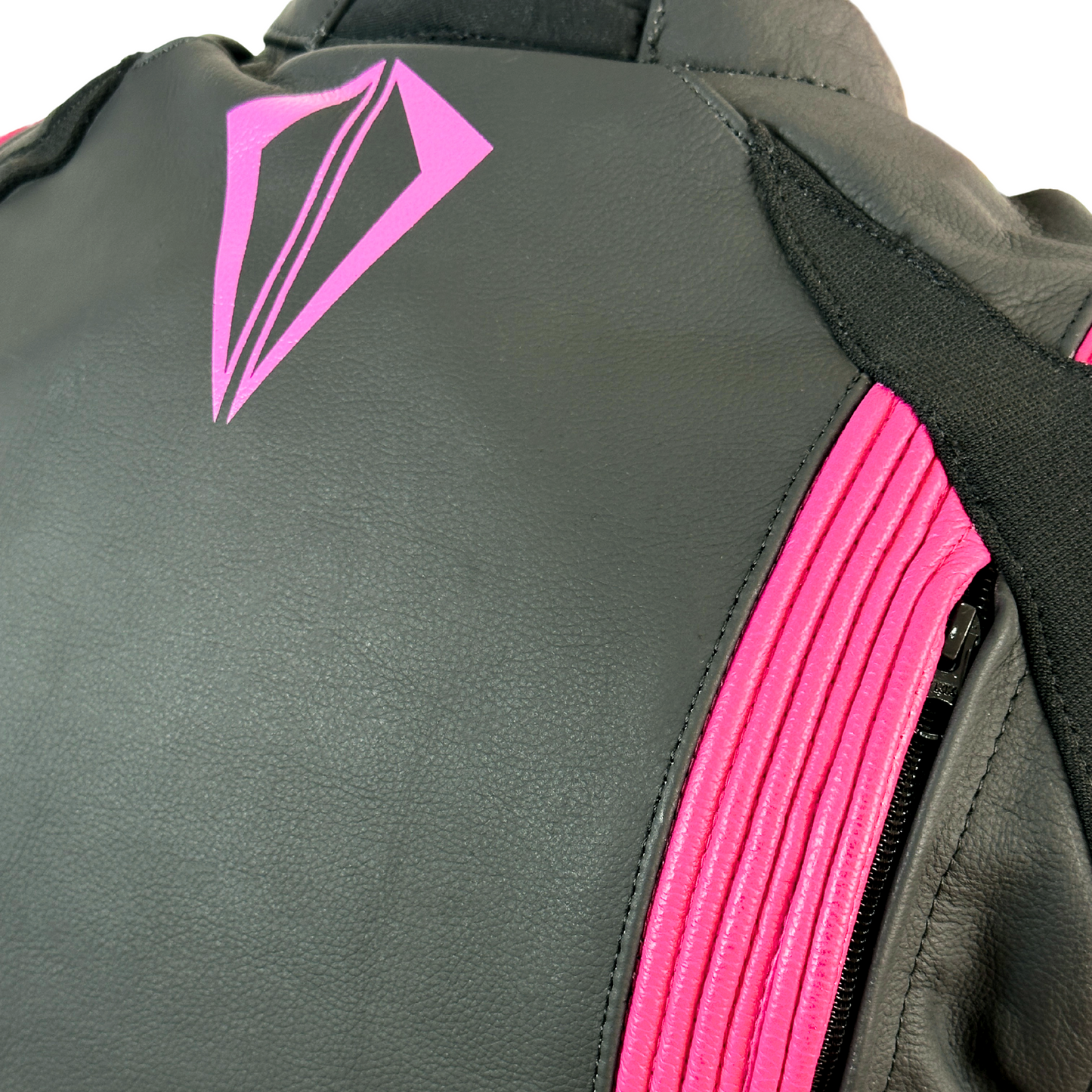 Chaqueta para motociclista mujer - JUNO V3