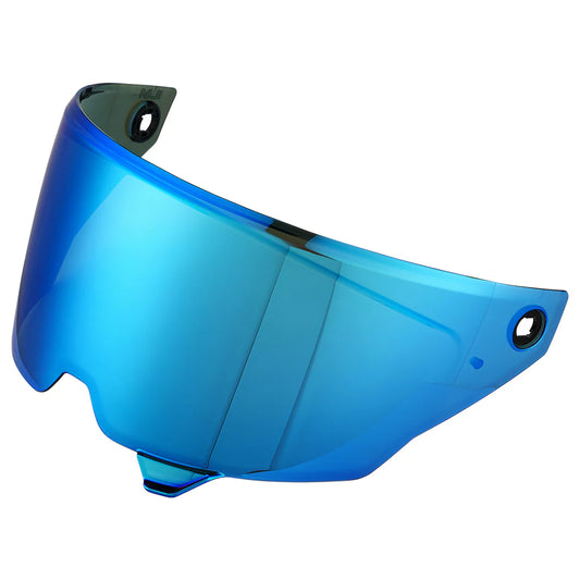 MICA O VISOR PARA CASCO ILM MF509 - TINTED BLUE