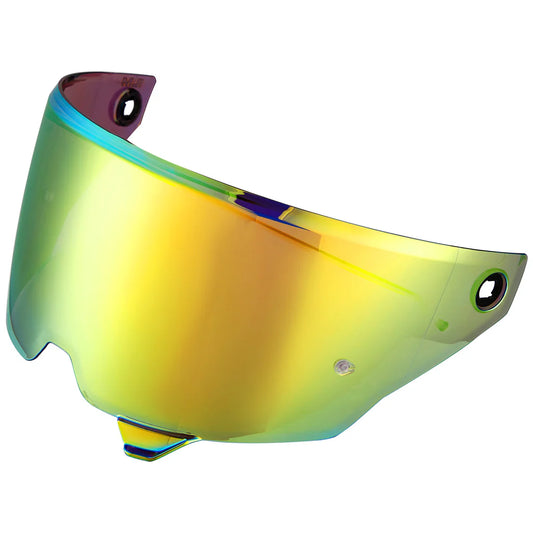 MICA O VISOR PARA CASCO ILM MF509 - TINTED GOLD