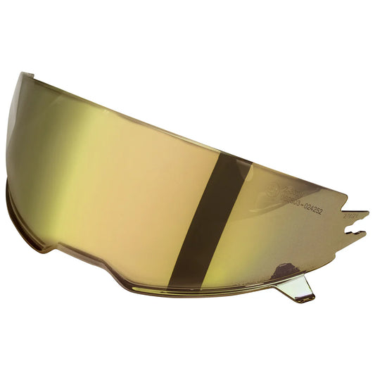 MICA O VISOR PARA CASCO ILM Z302 - DORADO