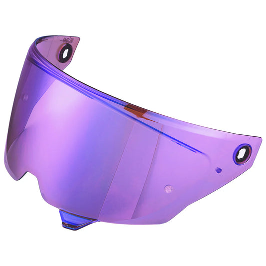 MICA O VISOR PARA CASCO ILM MF509 - TINTED PURPLE