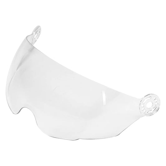 MICA O VISOR PARA CASCO ILM E3-12LS- TRANSPARENTE