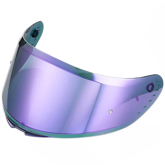 MICA O VISOR PARA CASCO ILM Z501 - TORNASOL PÚRPURA