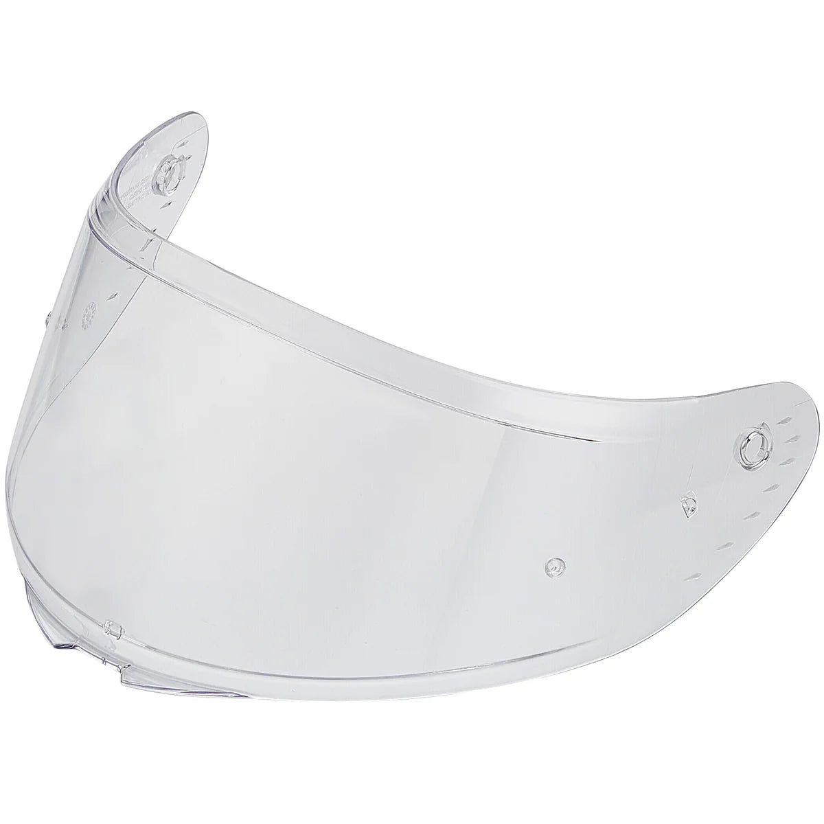 MICA O VISOR PARA CASCO ILM Z501 - TRANSPARENTE