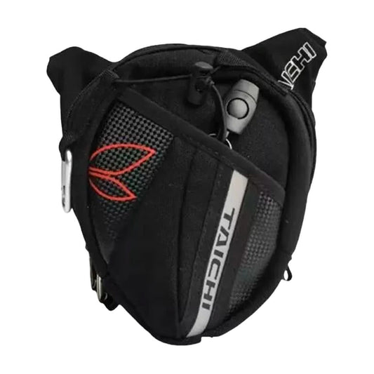 Muslera Taichi / Bolso para Pierna Motociclista