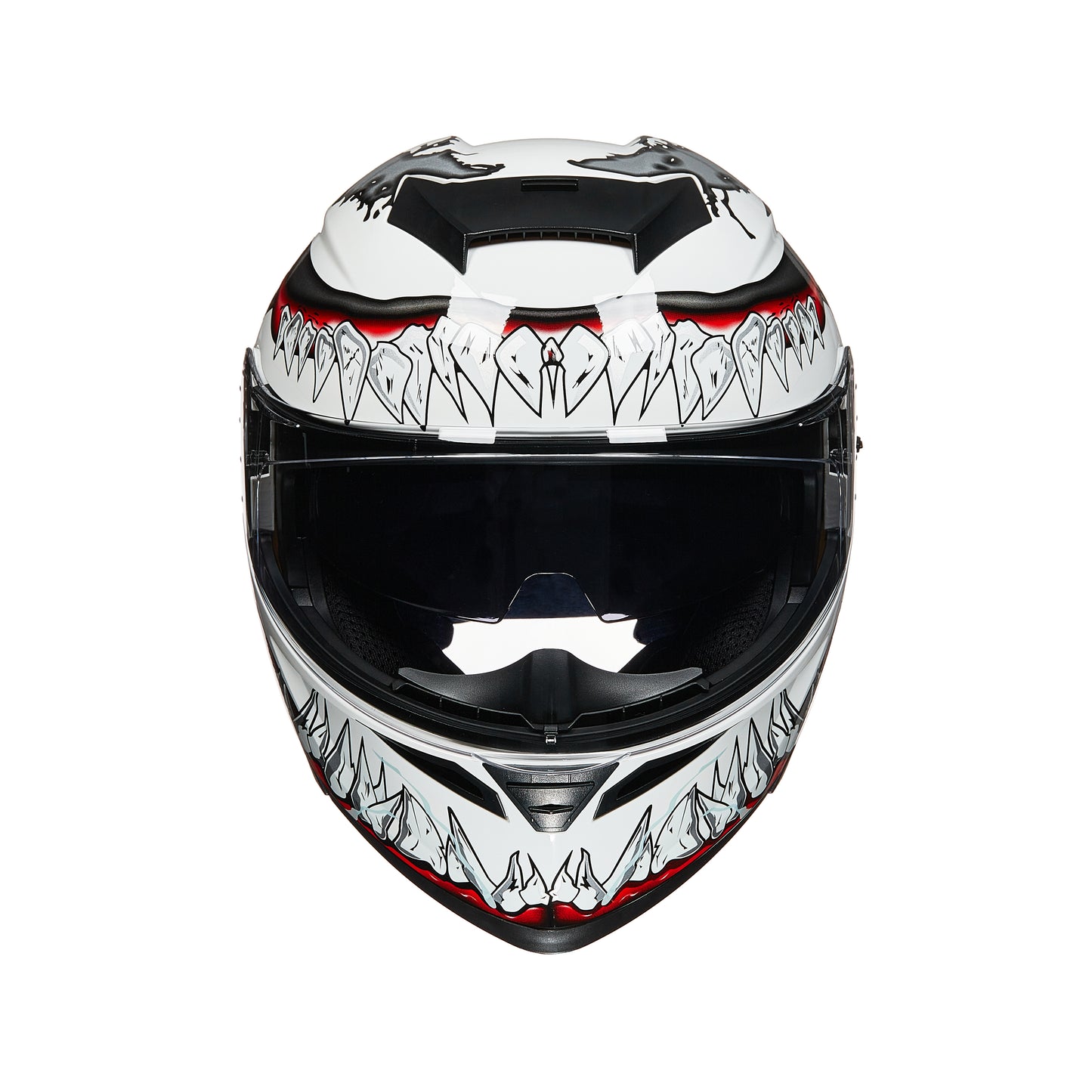 Casco Abatible ILM WS202 - Venom White