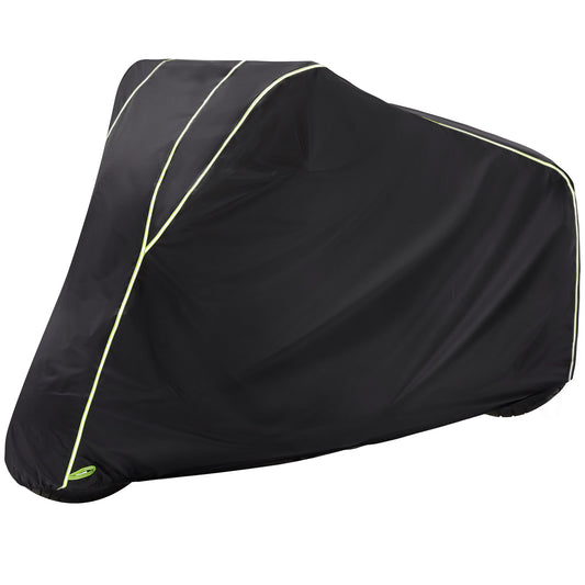 Carpa de Moto ILM MC03 / Waterproof