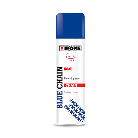 BLUE CHAIN - LUBRICANTE CADENA AZUL IPONE