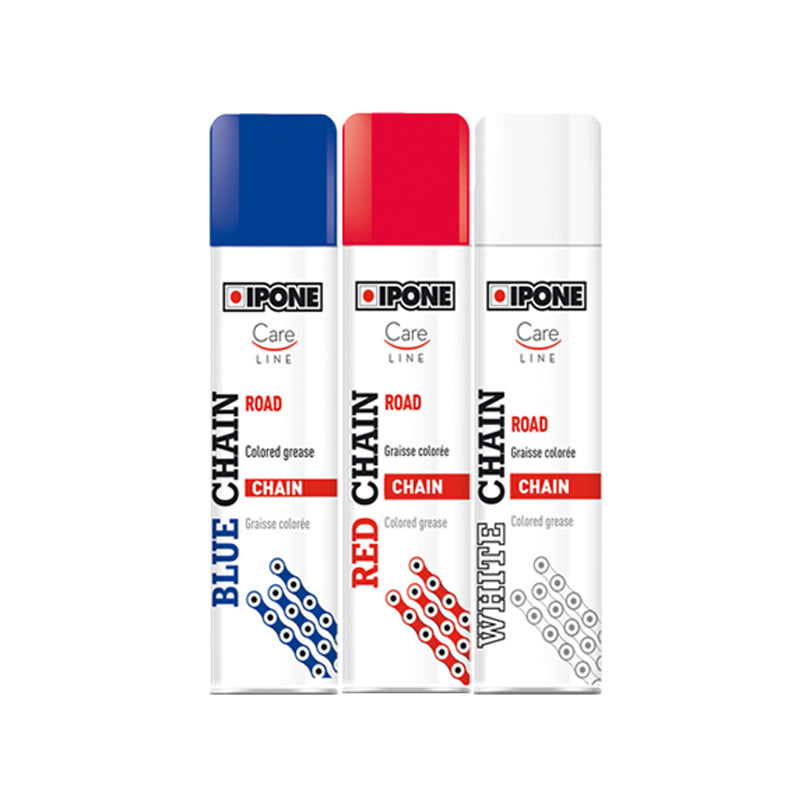 BLUE CHAIN - LUBRICANTE CADENA AZUL IPONE