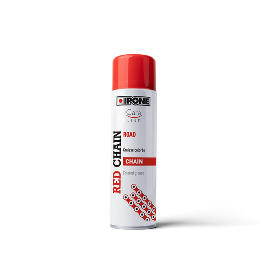 RED CHAIN - LUBRICANTE CADENA ROJO IPONE