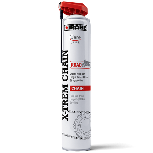 EXTREME CHAIN ROAD 750 ML - LUBRICANTE DE CADENA IPONE